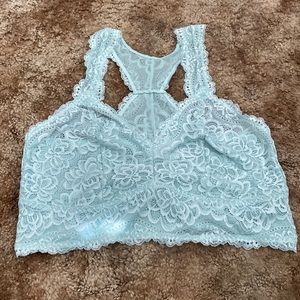 Torrid Lace Bralette